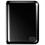 Western Digital My Passport Essential SE 750GB USB3.0 External Hard Drive - Refurbished
